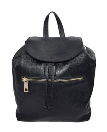 italian leather handbag