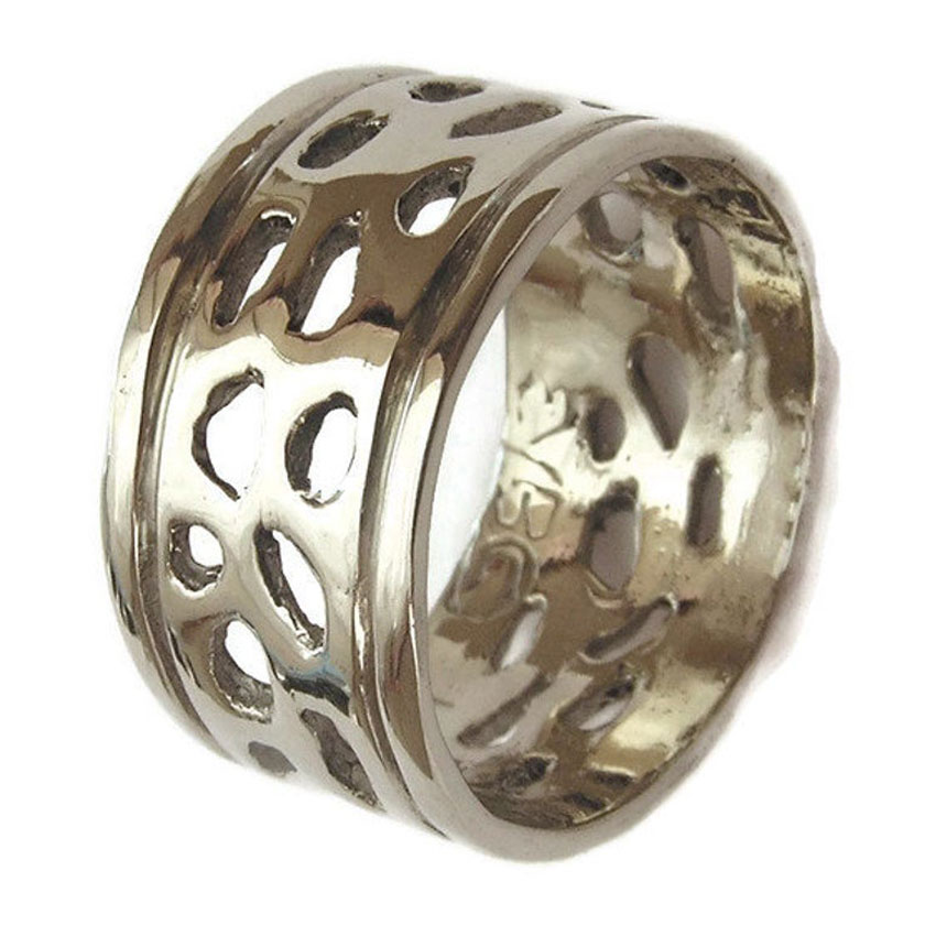 gold rings