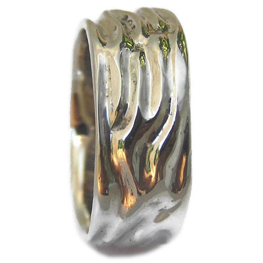 gold rings