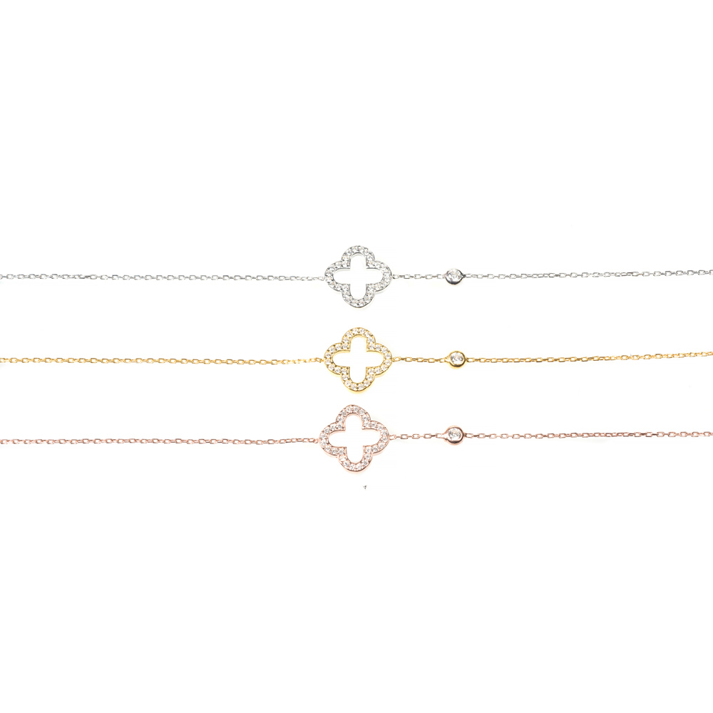 bracelets silver