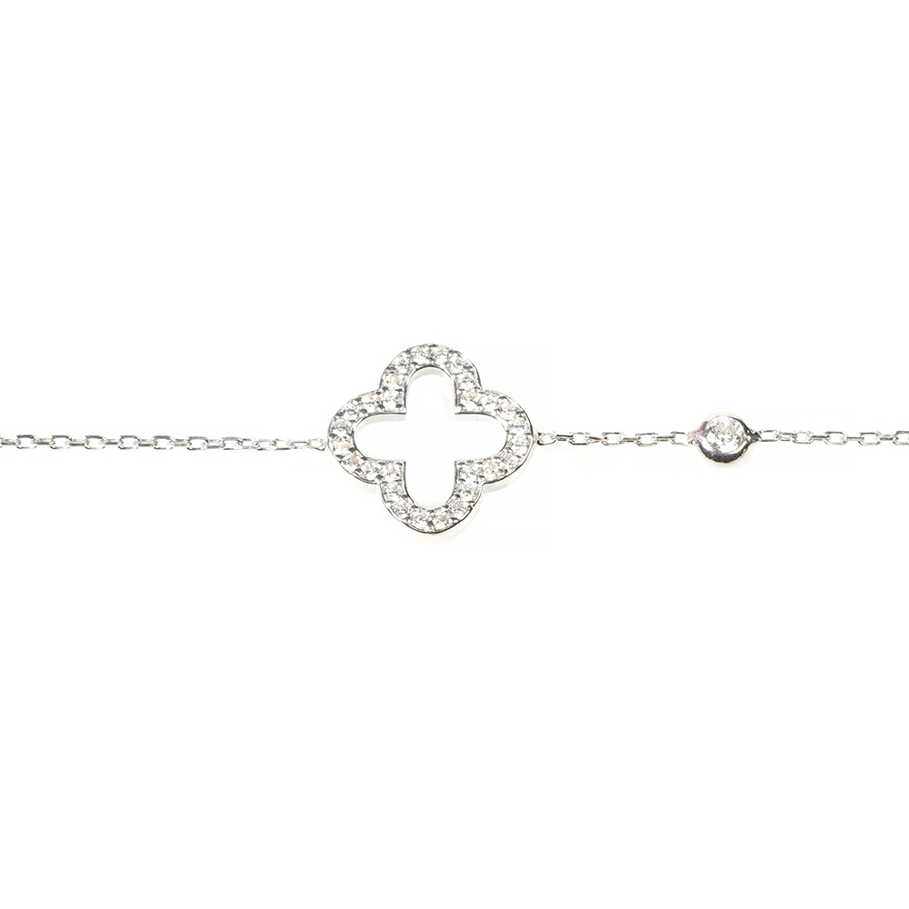 bracelets silver