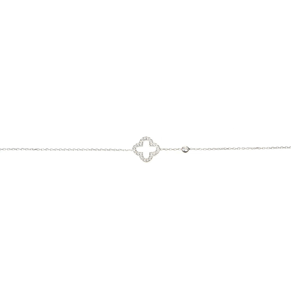 bracelets silver