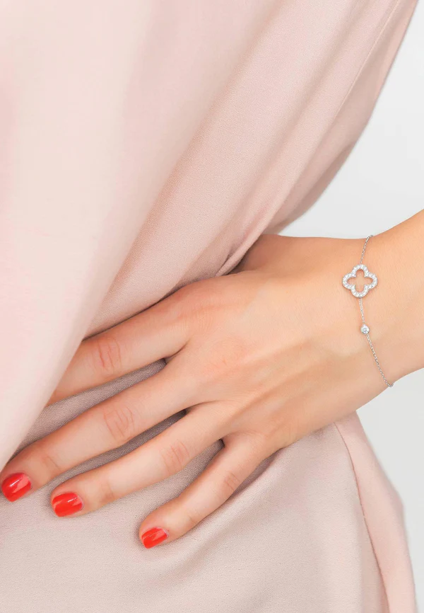 bracelets silver