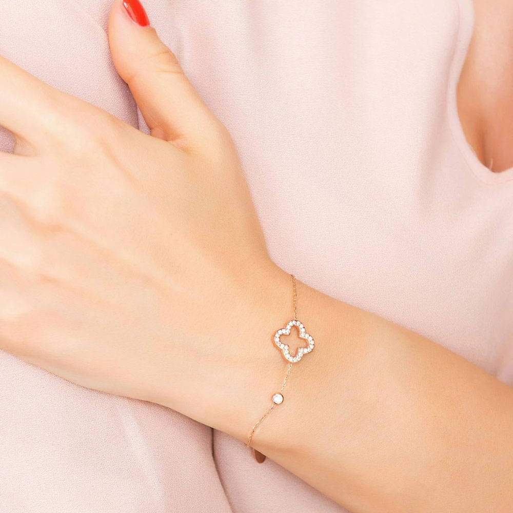 bracelets silver