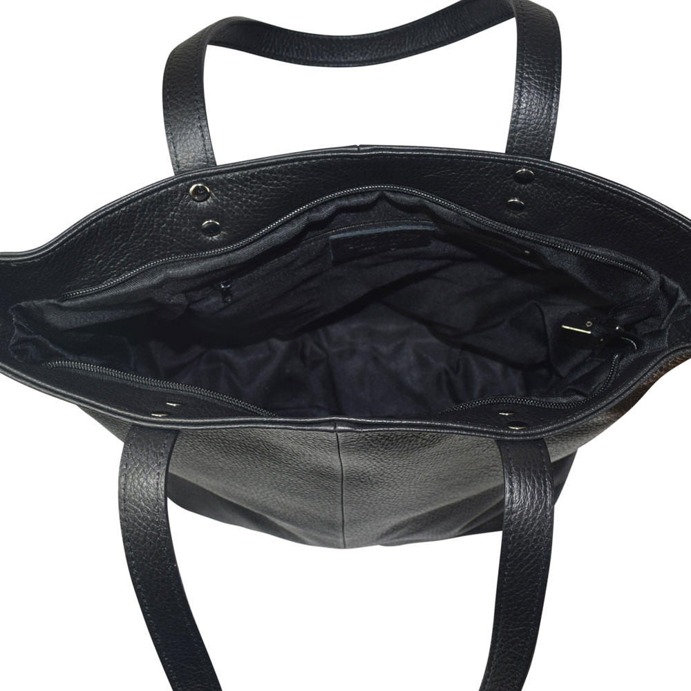 shoulder tote