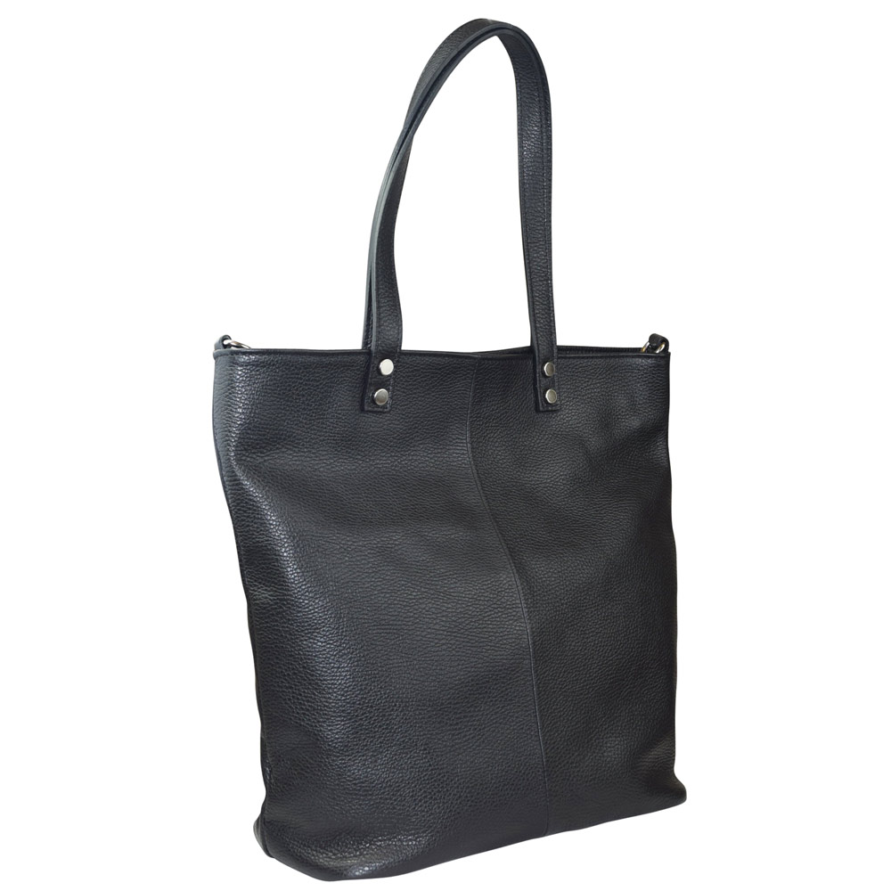 shoulder tote