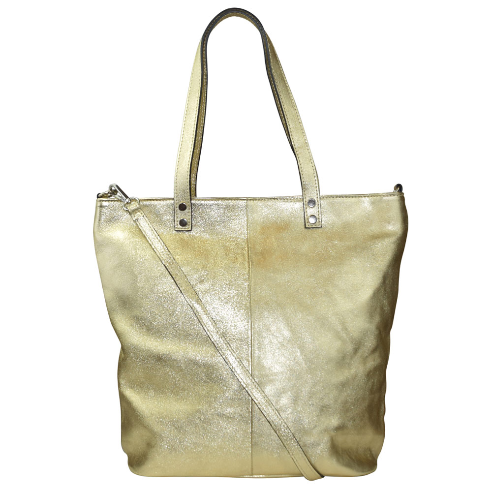 shoulder tote