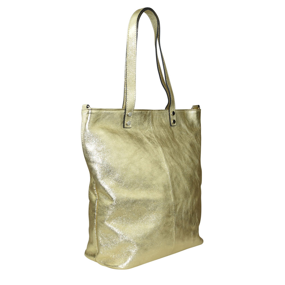 shoulder tote