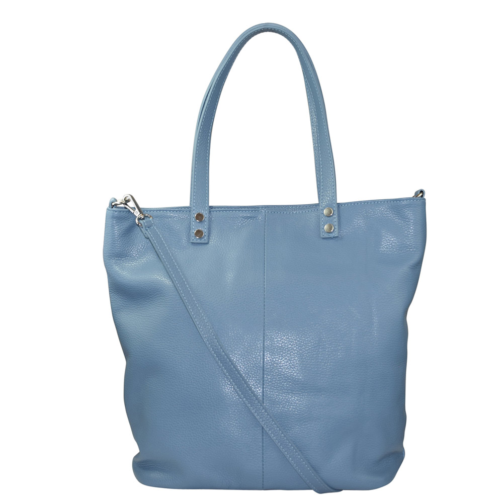 shoulder tote