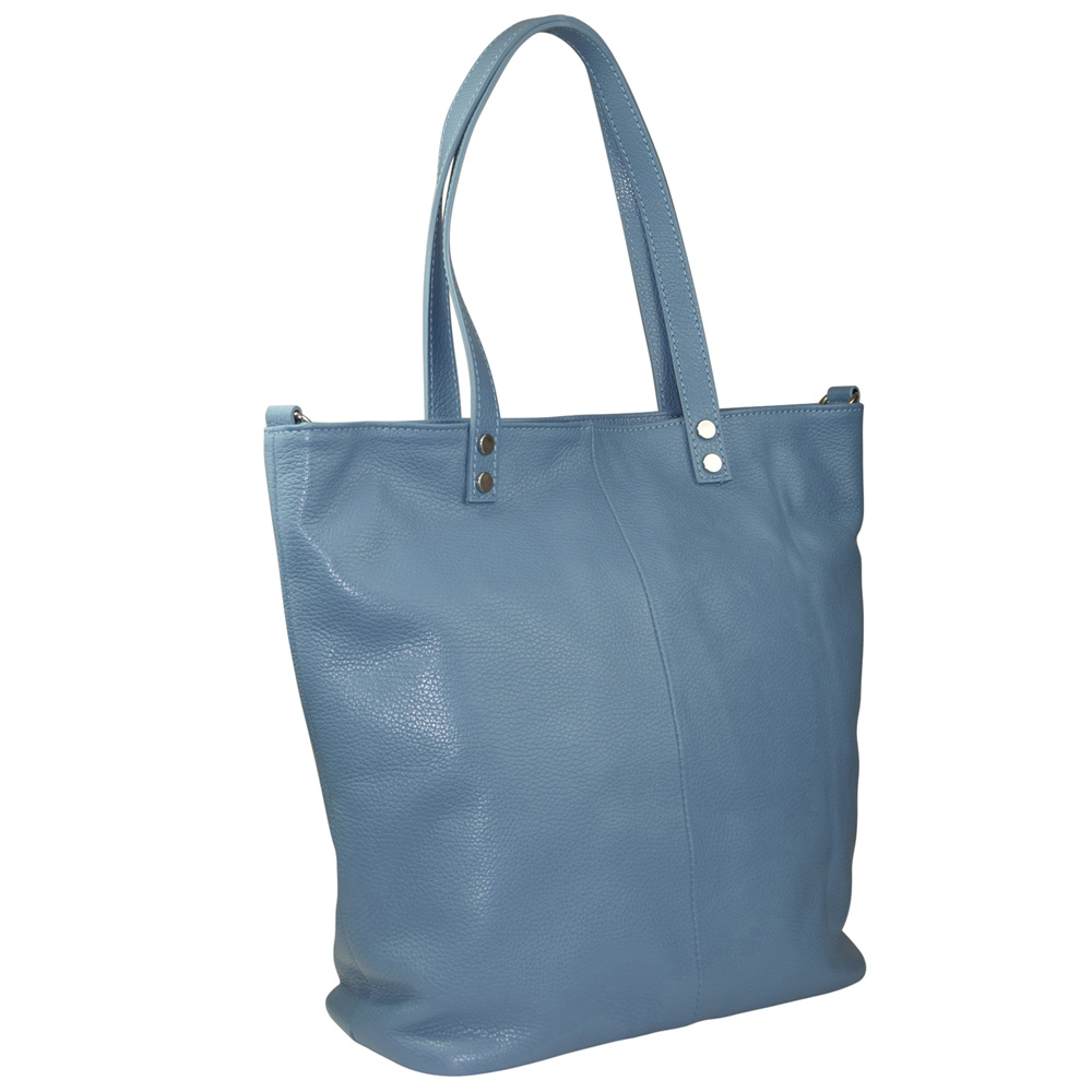 shoulder tote