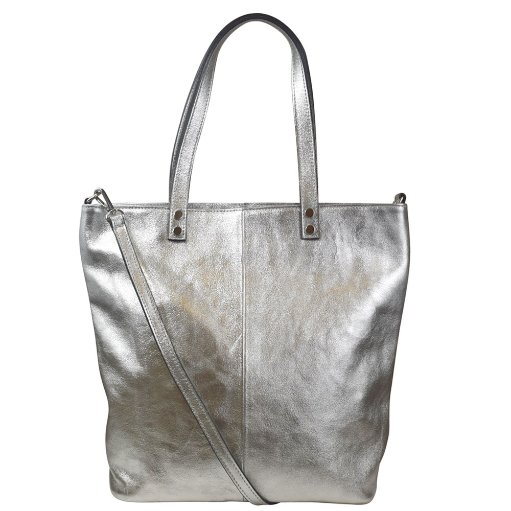 shoulder tote