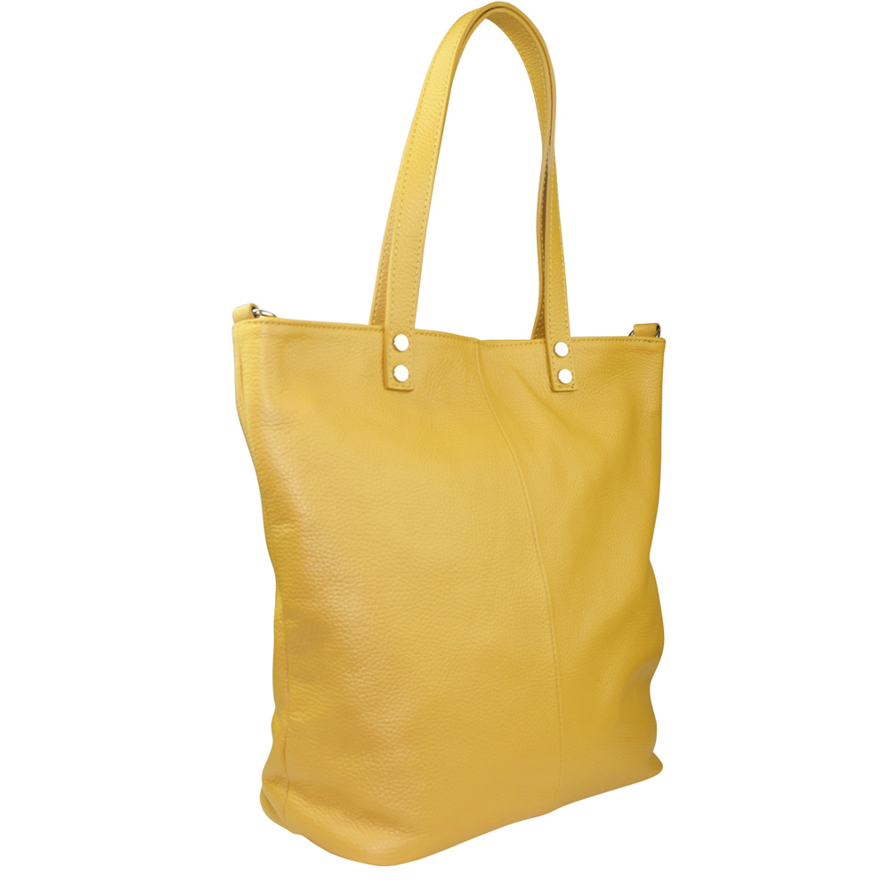 shoulder tote