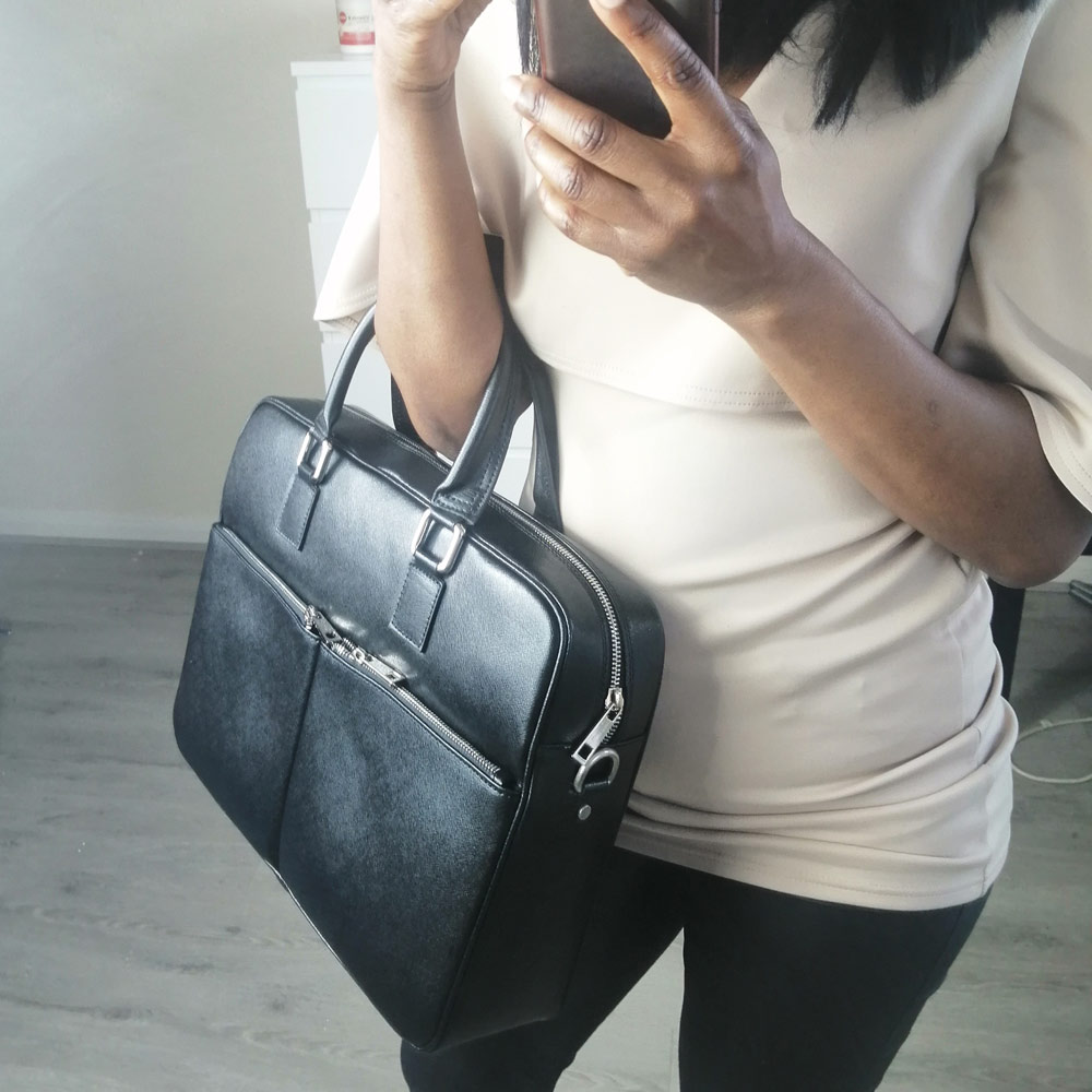 Briefcase
