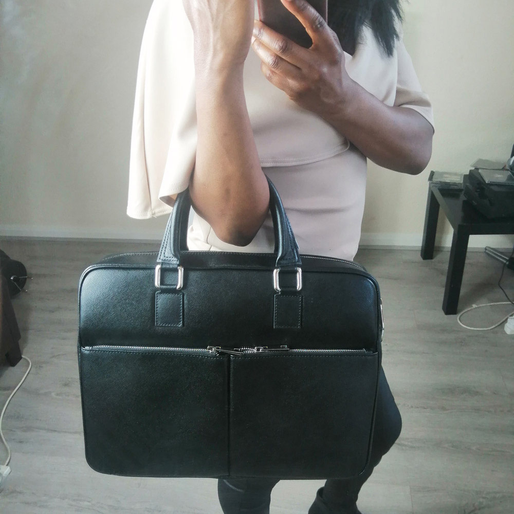 Briefcase