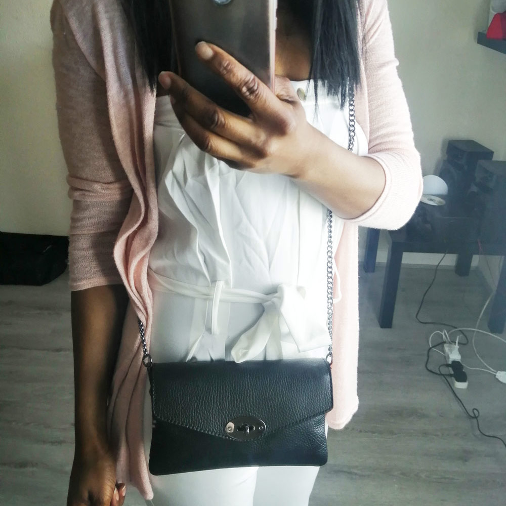 crossbody