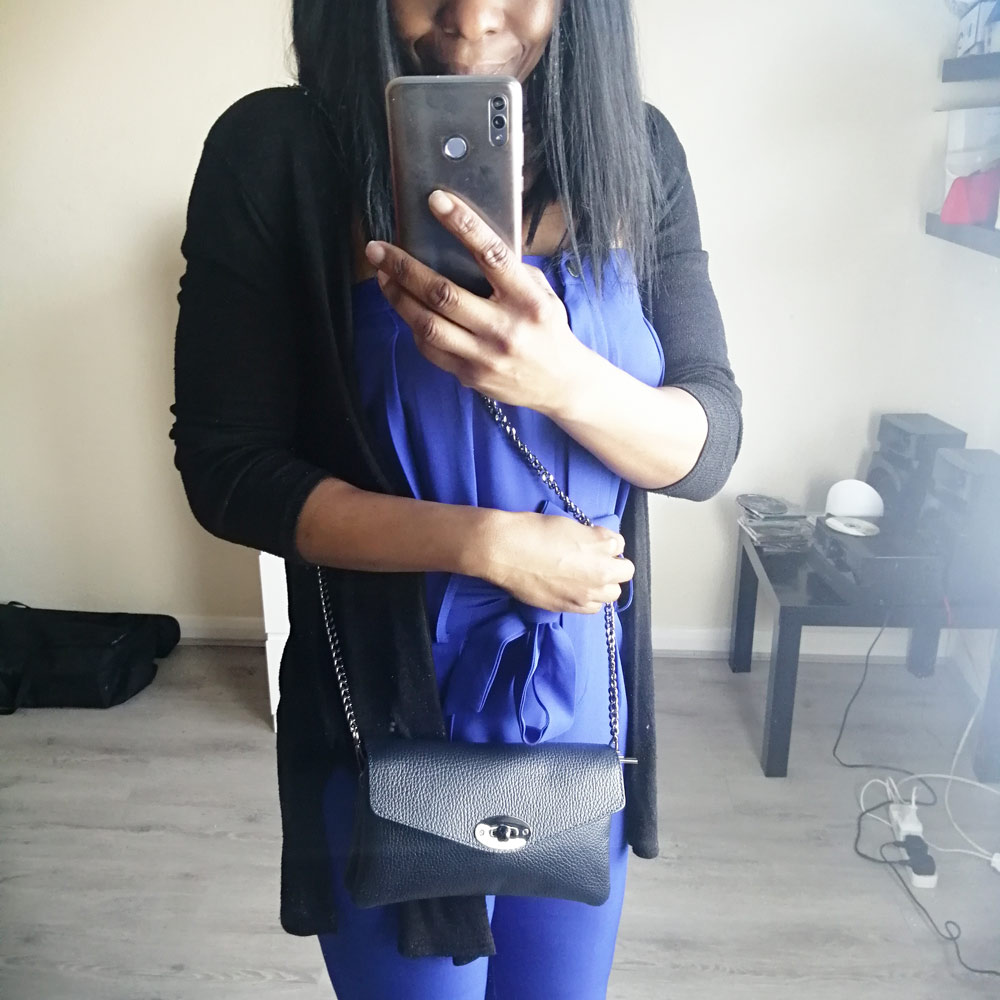 crossbody