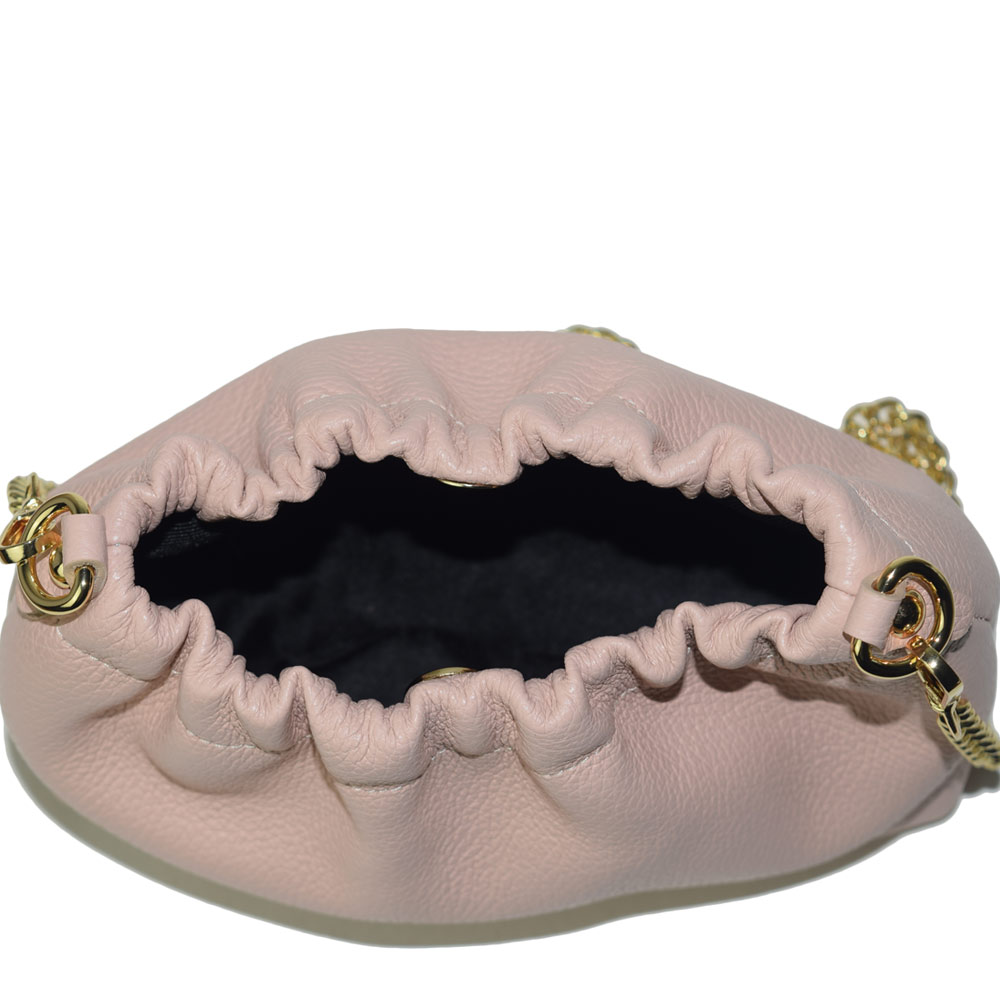 crossbody clutch