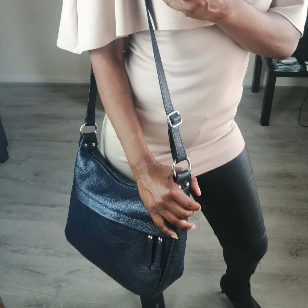 shoulder