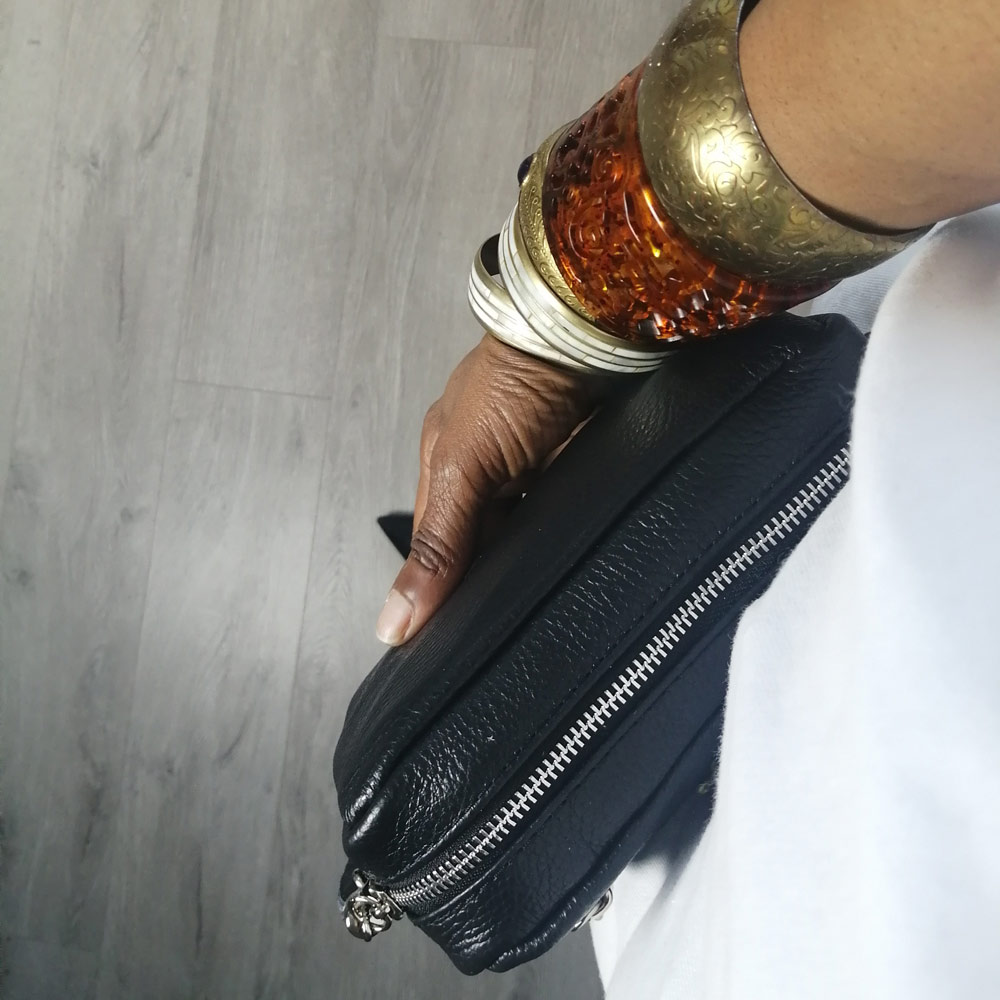 clutch crossbody