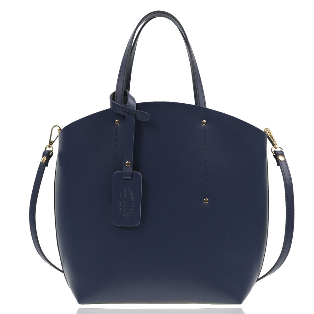 shoulder tote