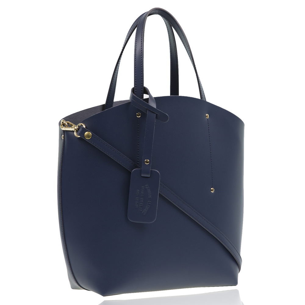 shoulder tote