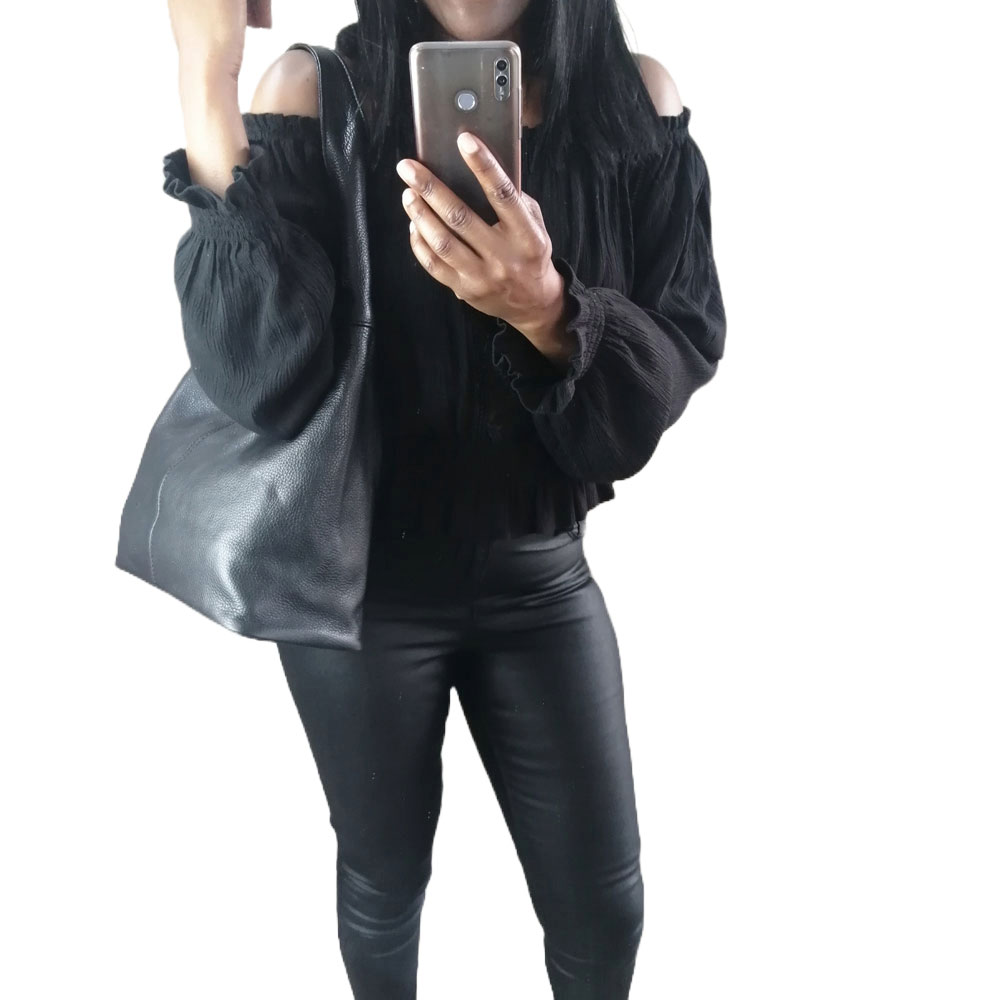 tote shoulder hobo