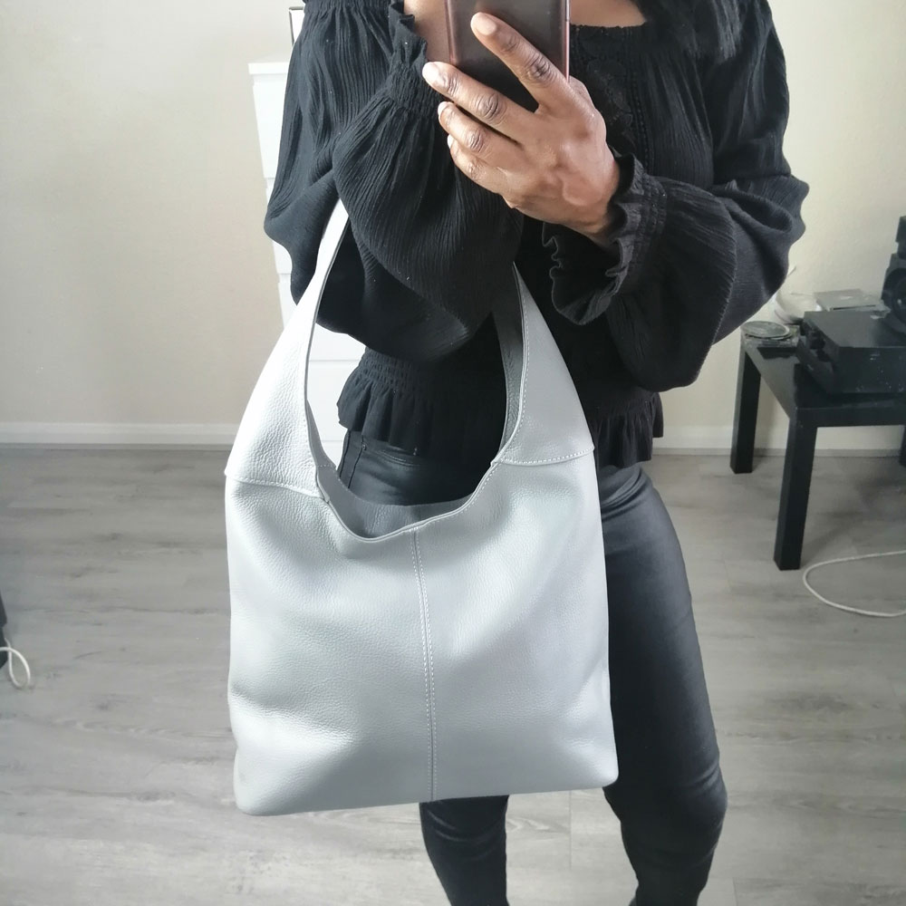 tote shoulder hobo