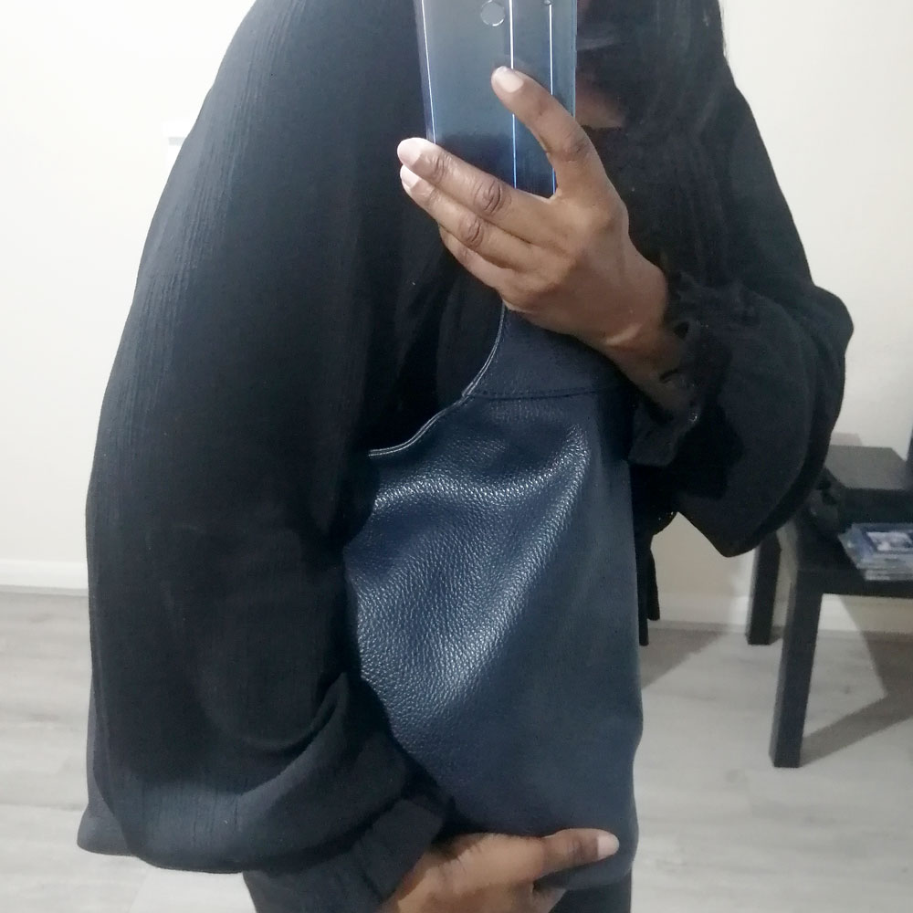 tote shoulder hobo