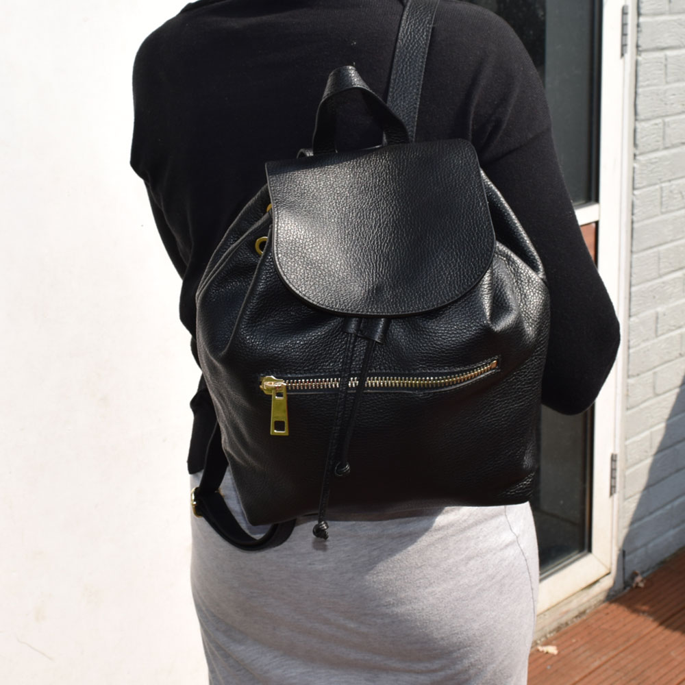 backpack