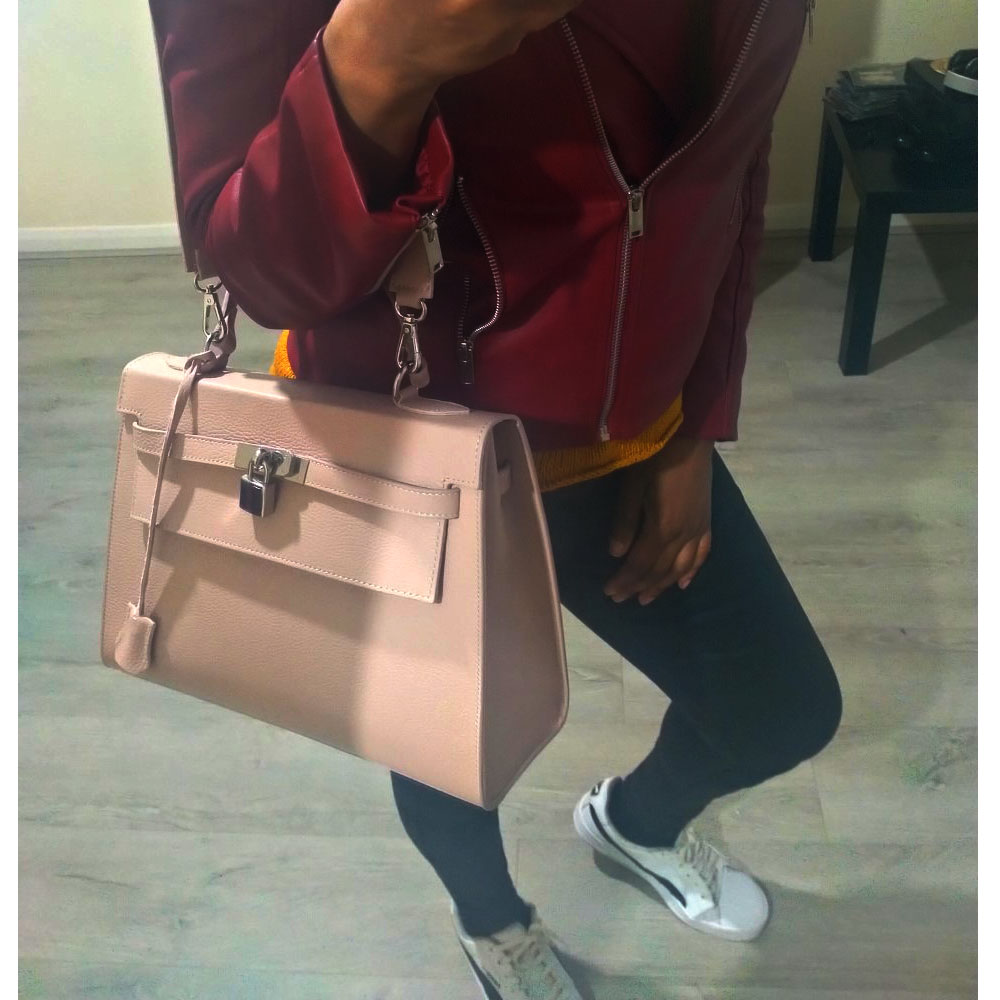 tote shoulder