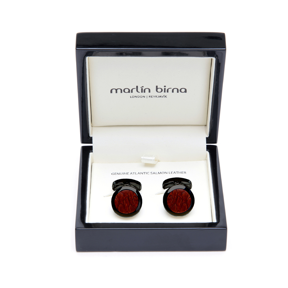 cufflinks