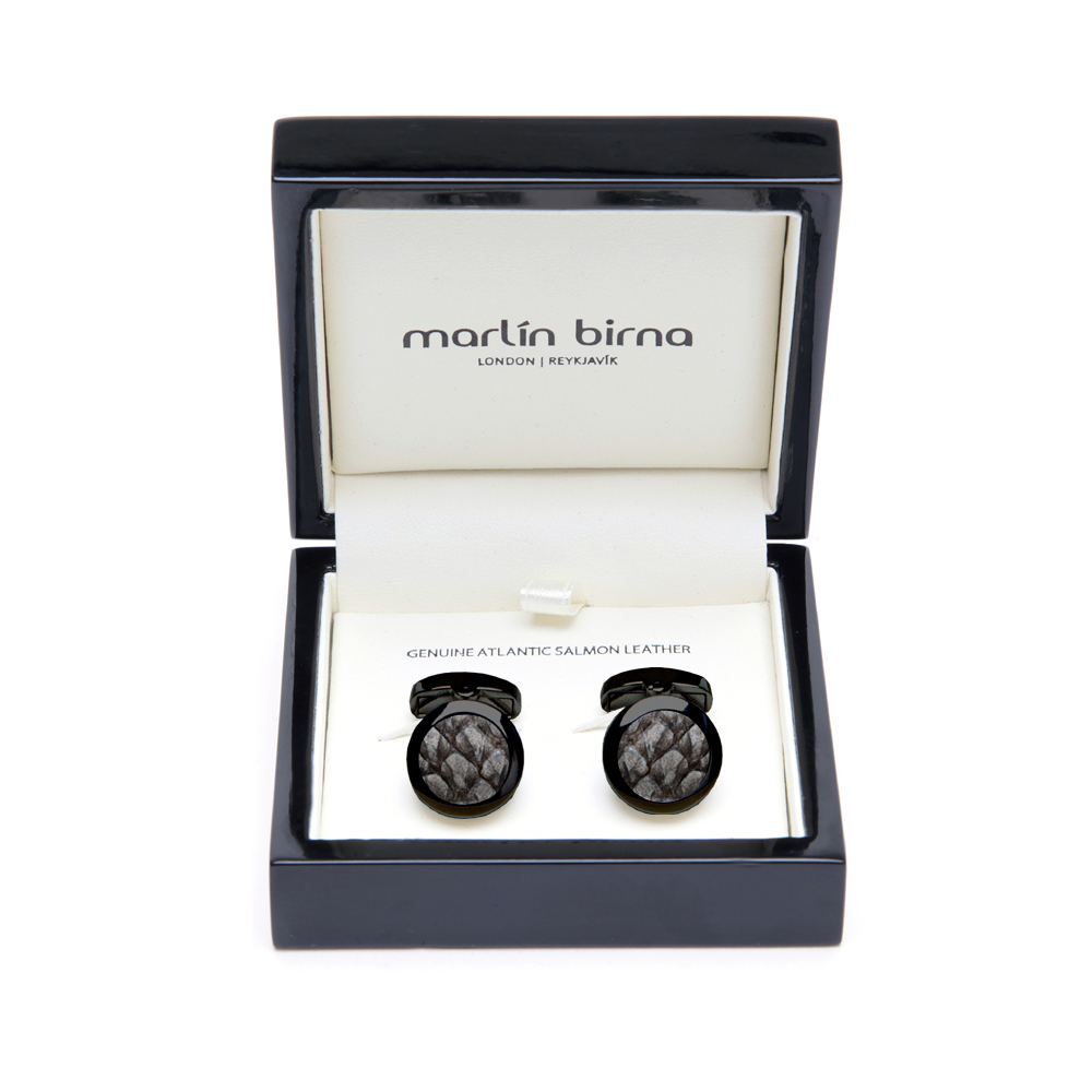 cufflinks