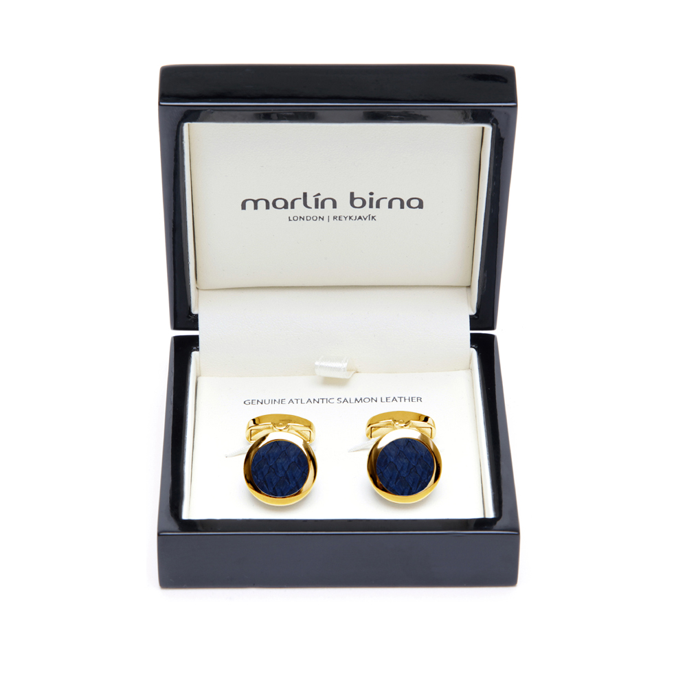 cufflinks