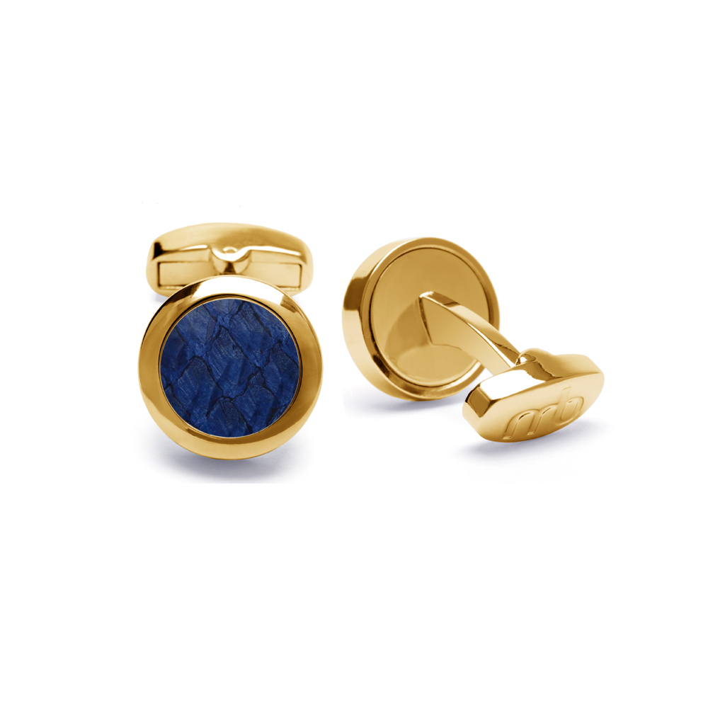 cufflinks