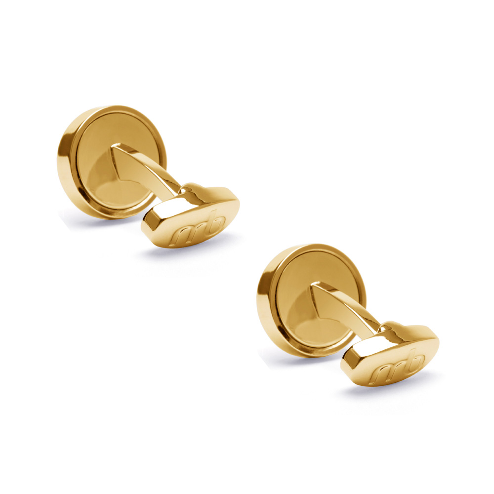 cufflinks