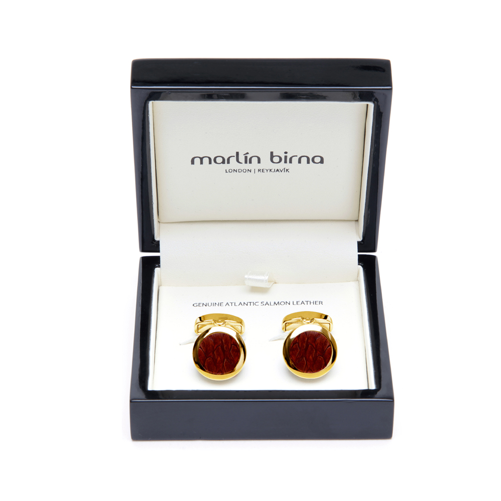 cufflinks