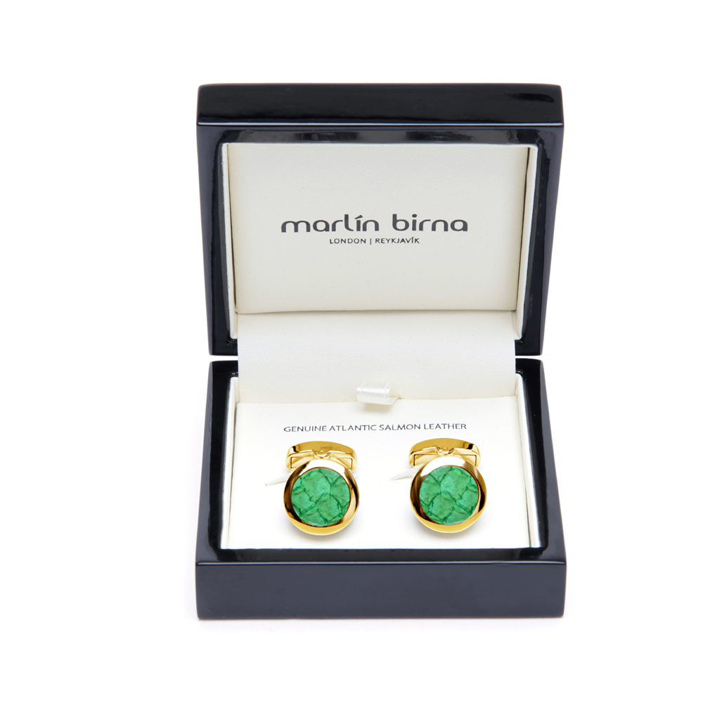 cufflinks