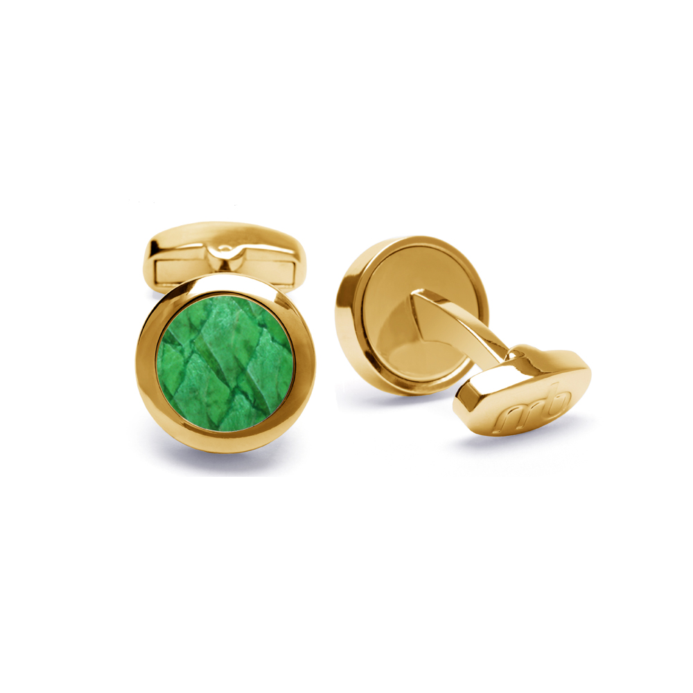 cufflinks