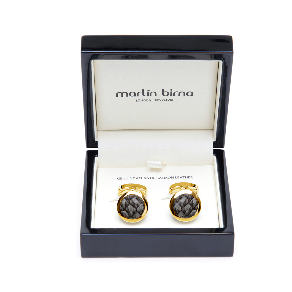 cufflinks