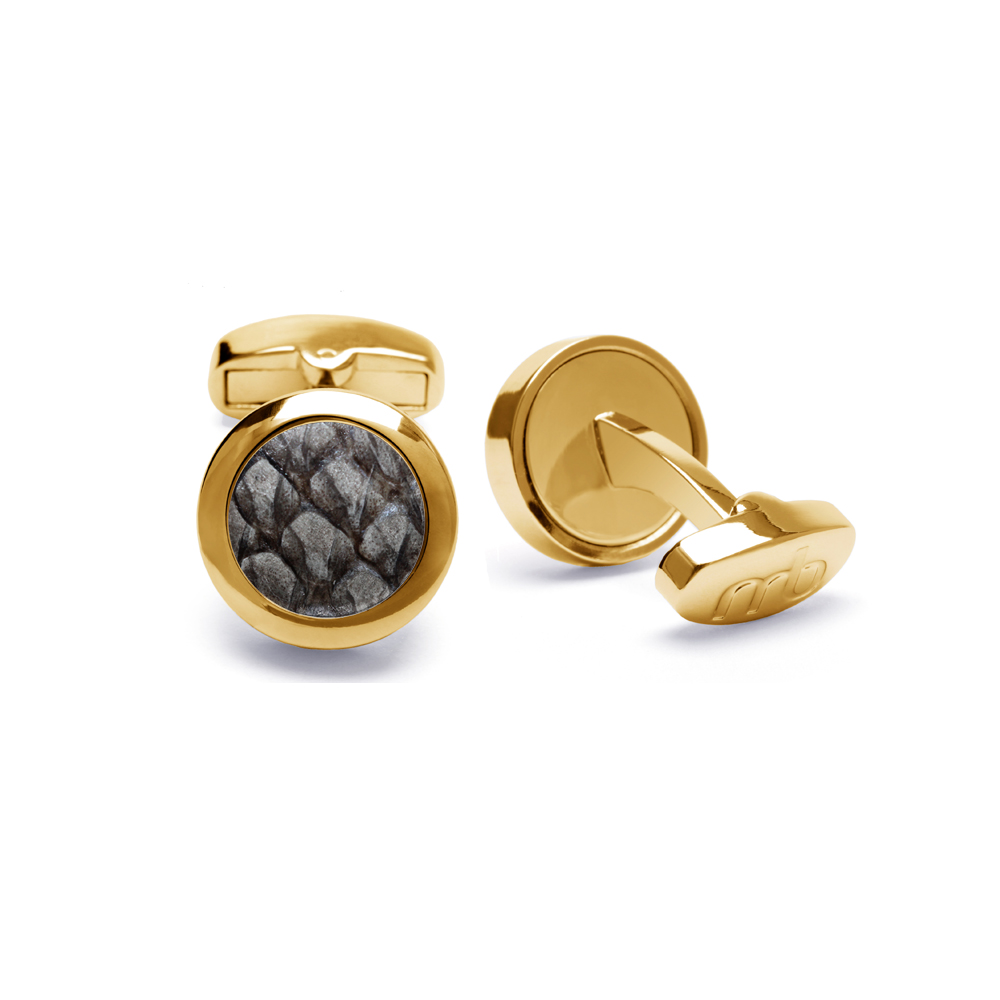 cufflinks