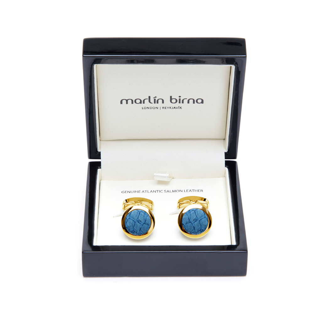 cufflinks