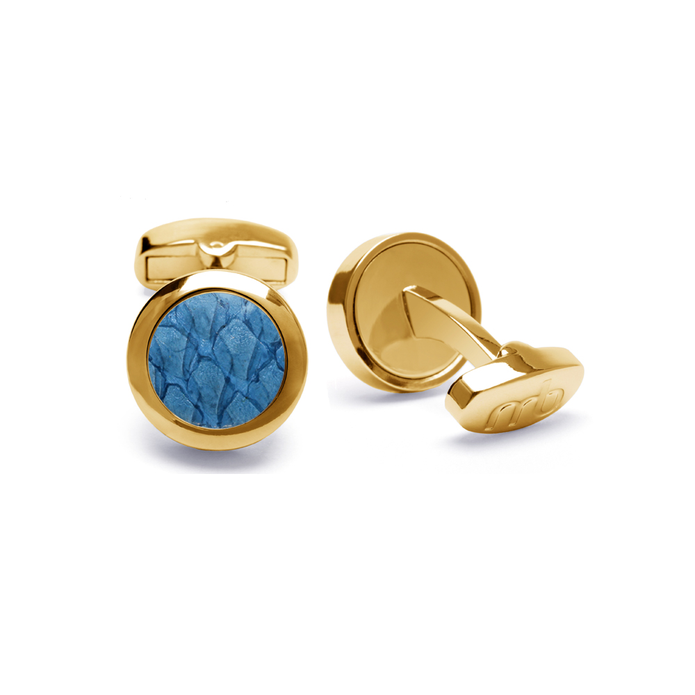 cufflinks