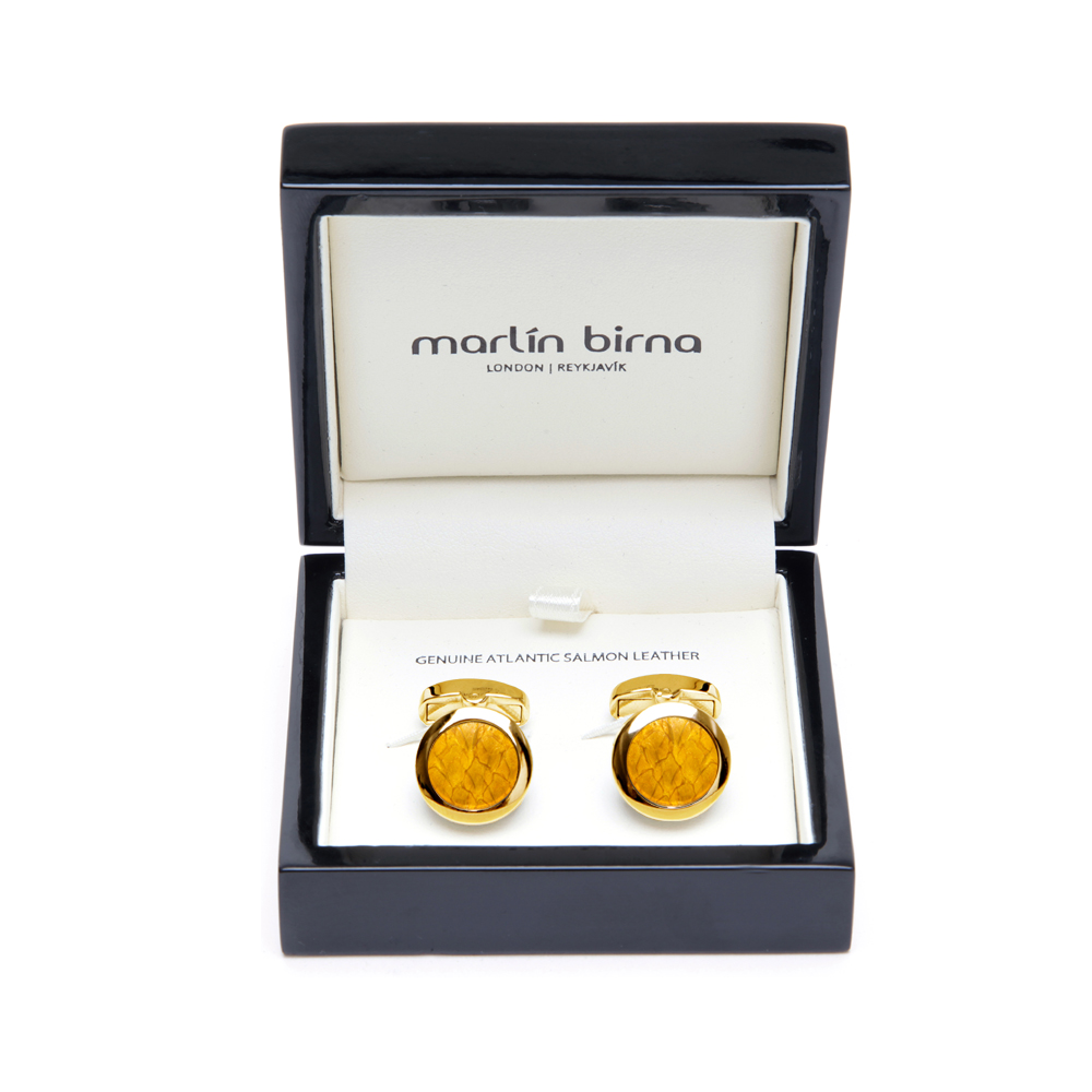 cufflinks