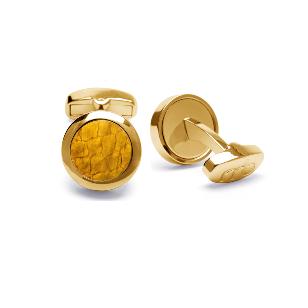cufflinks