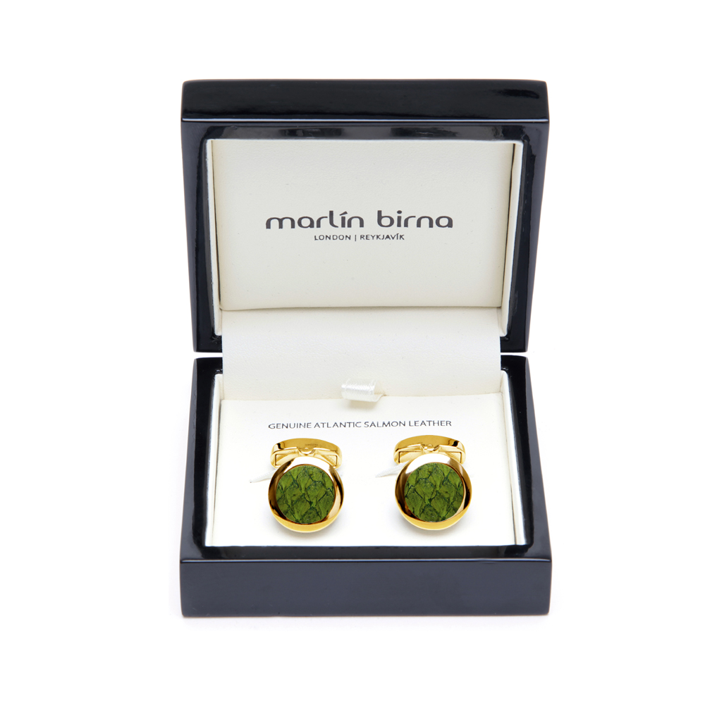 cufflinks