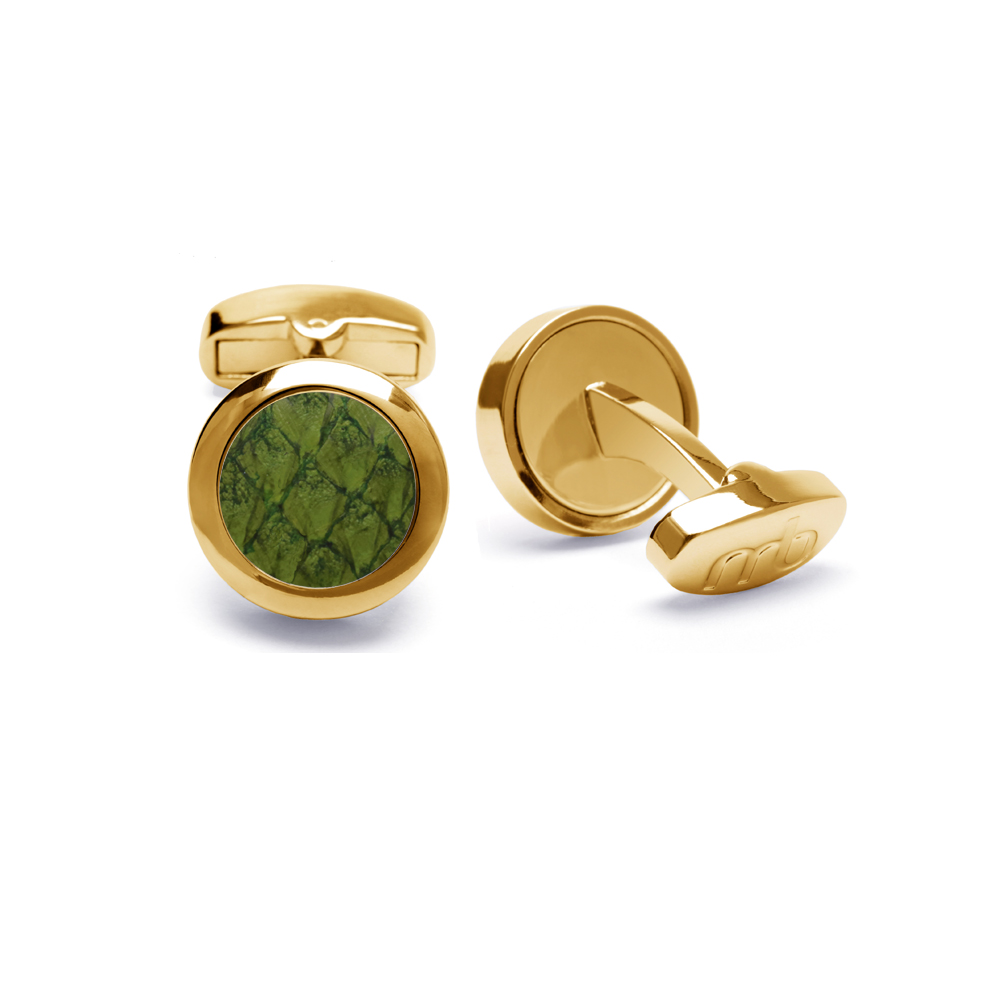 cufflinks