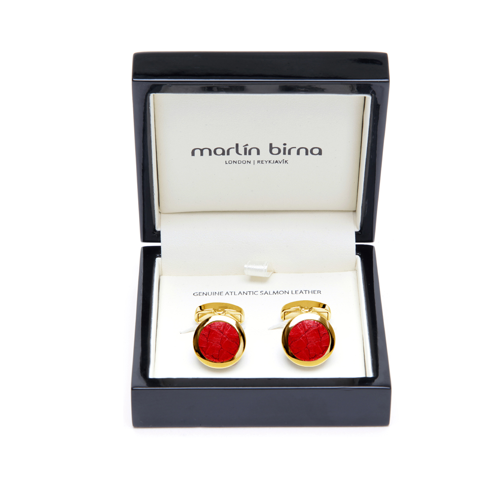 cufflinks