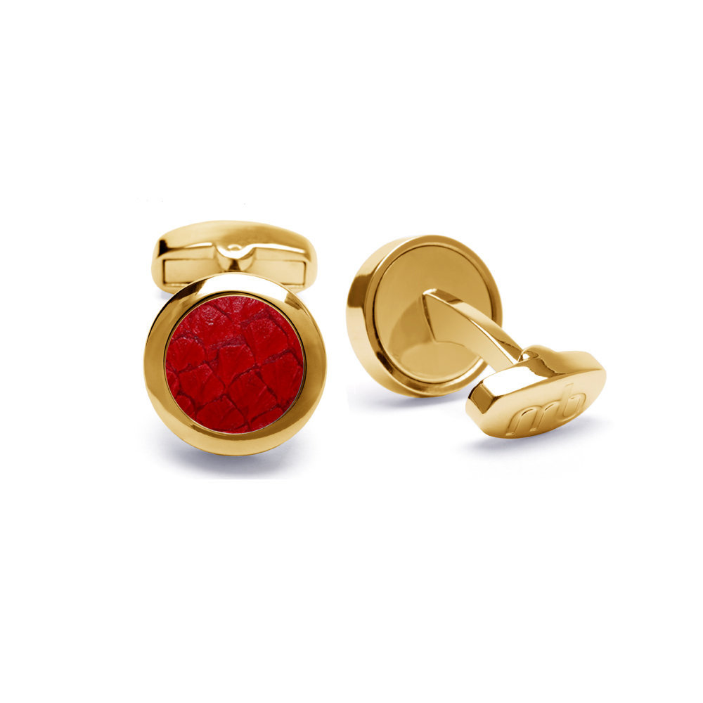 cufflinks