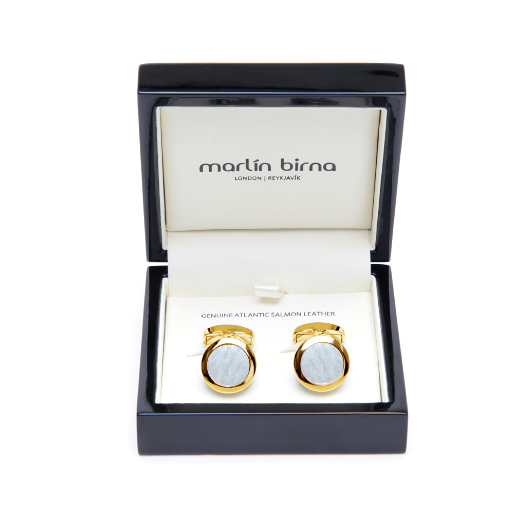 cufflinks
