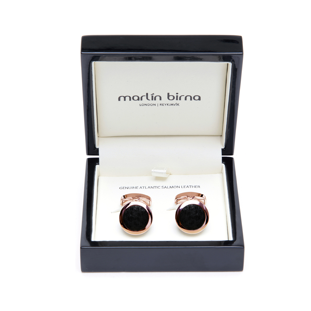 cufflinks